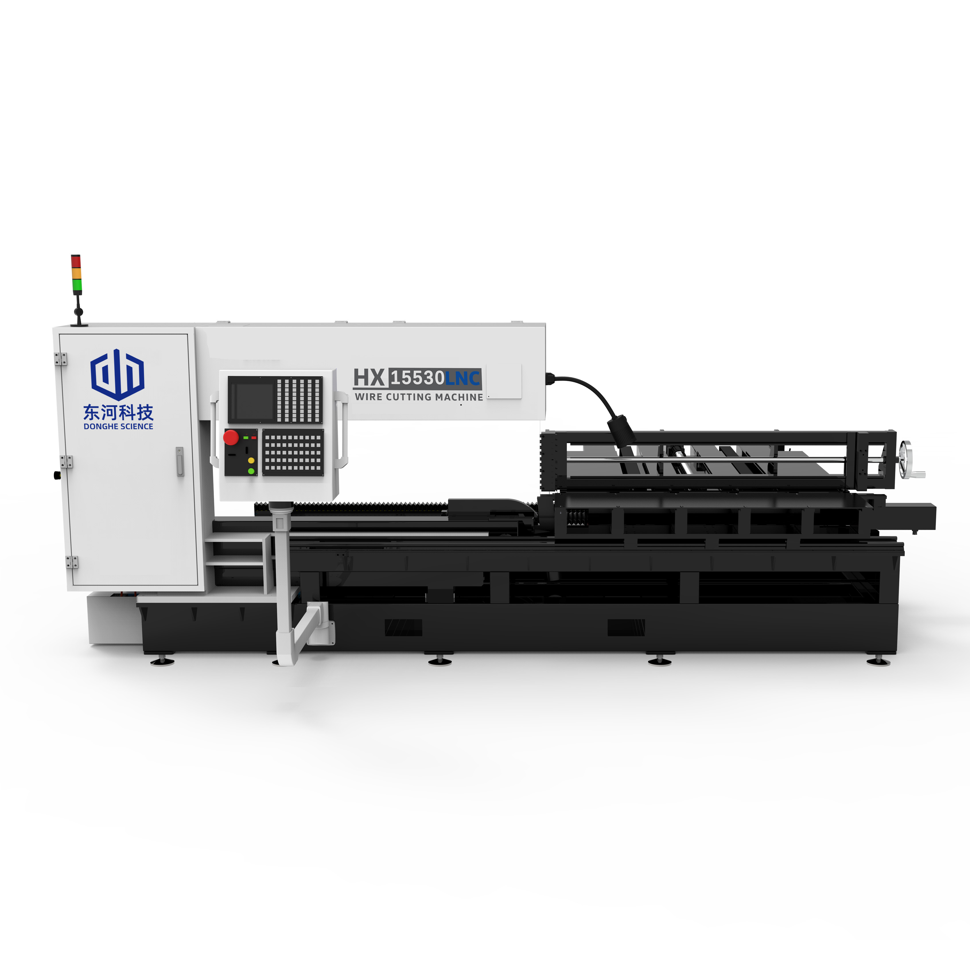 HX15530LNC環形砂線異形切割機